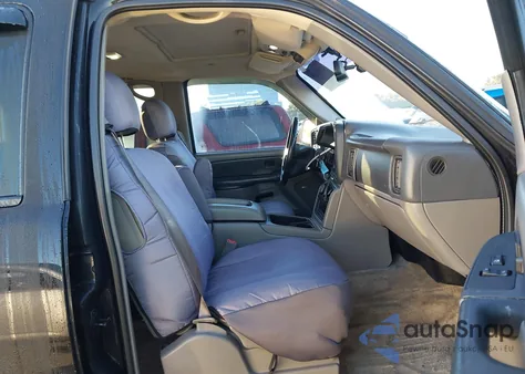 2003 GMC Yukon Xl 1500 Slt from USA, damaged, VIN 1GKFK16T93R148471